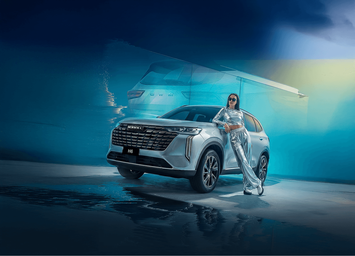 Характерът си личи